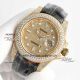 replica rolex submariner iced out yellow gold 3135 black strap watch (2)_th.jpg